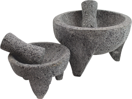 Molcajete (liten)