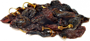 Chile Morita 100 g