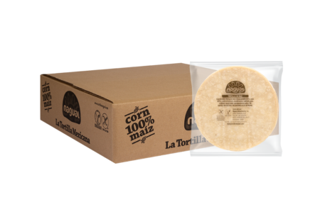 Glutenfria Majsbröd för gourmet butiker och food service