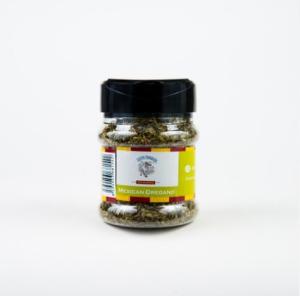 Mexican dried oregano, 30 g