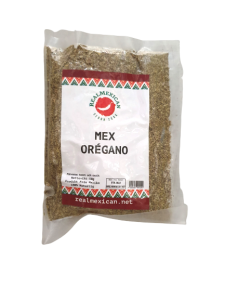 Mexikansk Oregano, 50 g