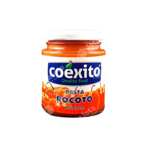 Rocoto chili paste, 215 g, Coexito