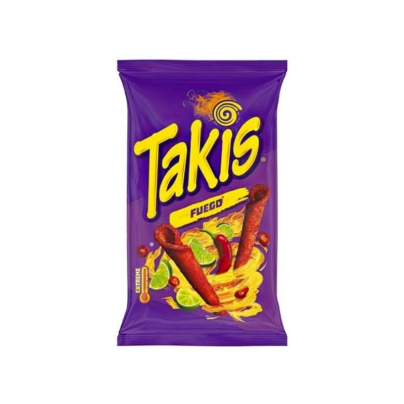 Takis Fuego 100 g