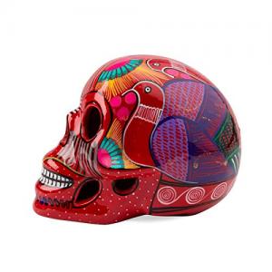 Fint Mexikansk "Calavera"