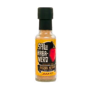 Sal de Habanero, Sierra Nevada 100g
