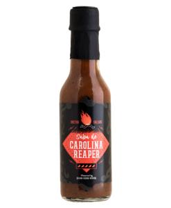 Salsa Carolina Reaper, Sierra Nevada 100ml