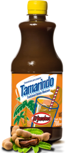 Tamarind dryck, 700 ml, El Yucateco (Best before 06/2022)