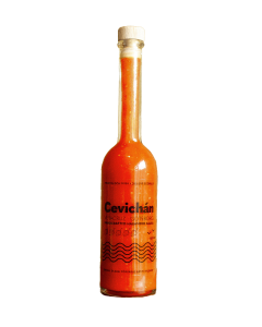 Cevichán Habanero Sauce, 100 ml