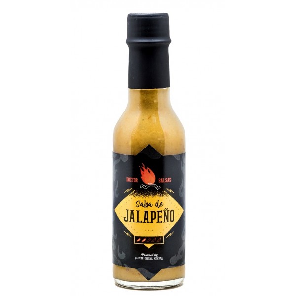 Jalapeño Sås