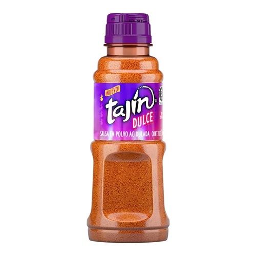 Bittersöt Tajin 160g