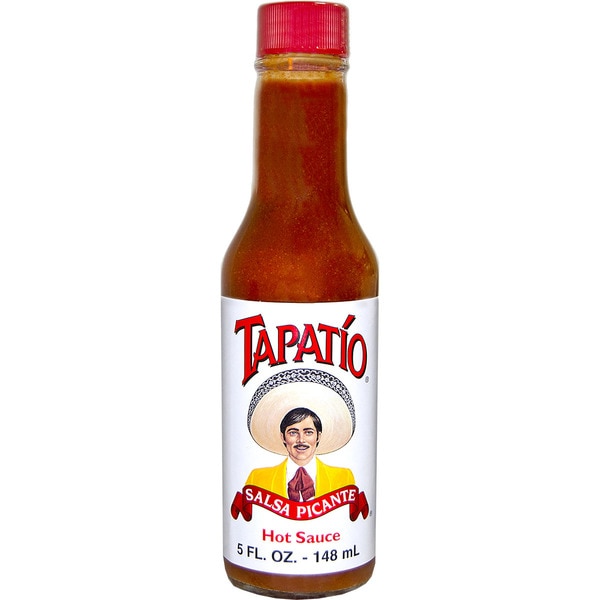 Salsa Tapatío, 148 ml