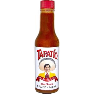 Salsa Tapatío, 148 ml