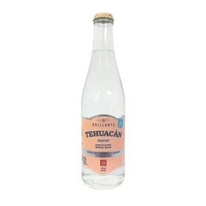 TEHUACÁN – Grapefrukt 355ml
