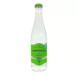 TEHUACÁN – Söt Lime (Limetta) 355ml