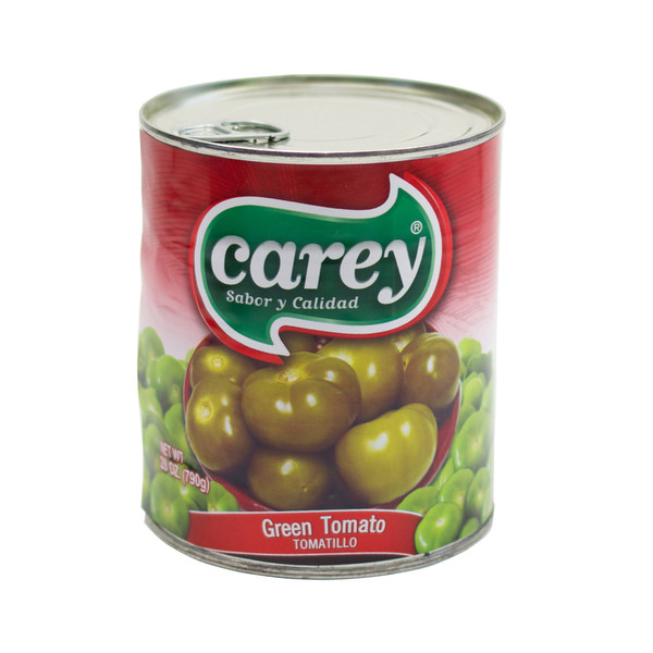 Tomatillos Carey