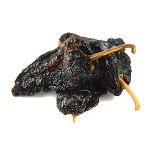 Torkad ancho chili