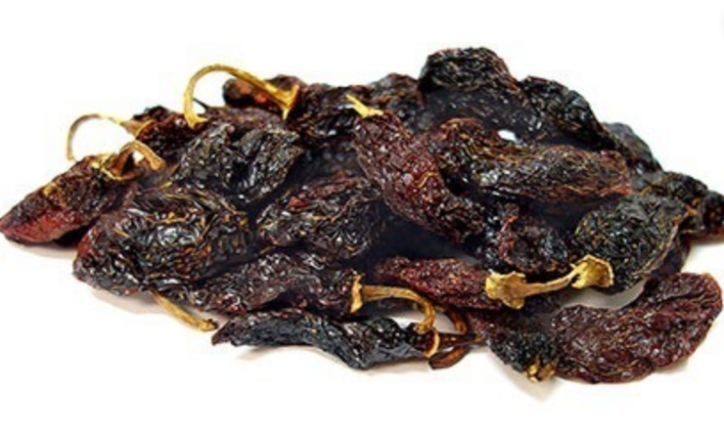 Dried Chipotle 100 g
