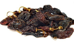 Dried Chipotle 100 g