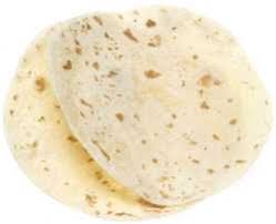 Wheat Flour Tortilla 30cm