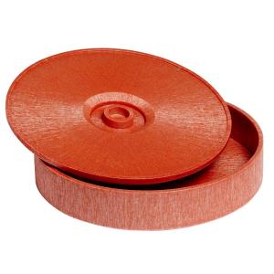 Tortillero Maxi 31 c, de diámetro