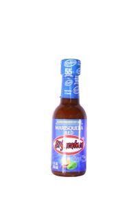 Caribean Hot Sauce, El Yucateco, 120ml