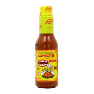 Liquid Achiote 300ml El Yucateco, bäst före 16-05-2026