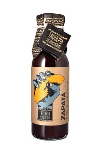 Zapata, salspa picante 360 ml, caducidad 19-01-26