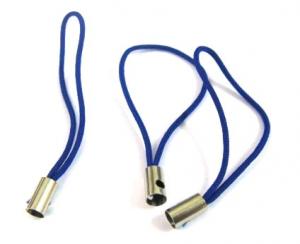 Mobilsnodd  mörkblå 1st