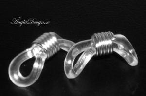 Hållare för senilsnöre, 4-pack