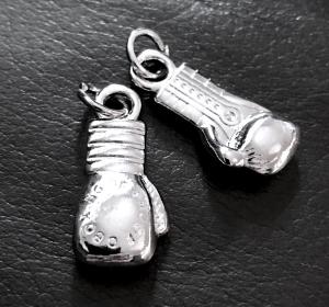 Berlock platinum boxningshandske, 1st