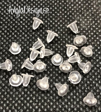 Örhängespluppar 20-pack