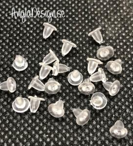 Örhängespluppar 20-pack