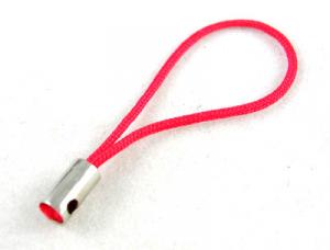 Mobilsnodd röd 1 st