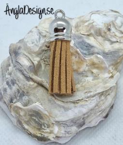 Tassel ljusbrun 35-37mm, 1st