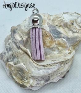 Tassel ljuslila 35-37mm, 1st