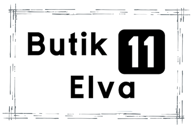 Butik Elva