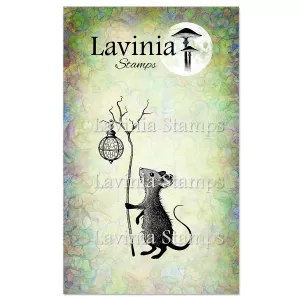 Lavinia Pipspell Stamp