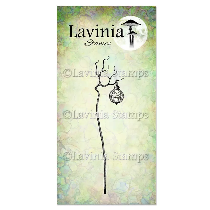 Lavinia Everlight 2 Stamp