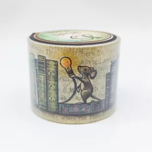 Lavinia Book Bandits - Washi Tape