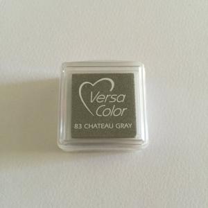 Versa Color Chateau Gray