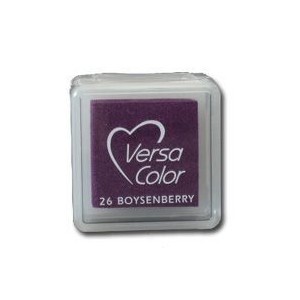 Versa Color Boysenberry
