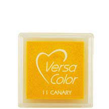 Versa Color Canary