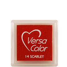 Versa Color Scarlet