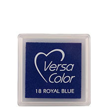 Versa Color Royal Blue