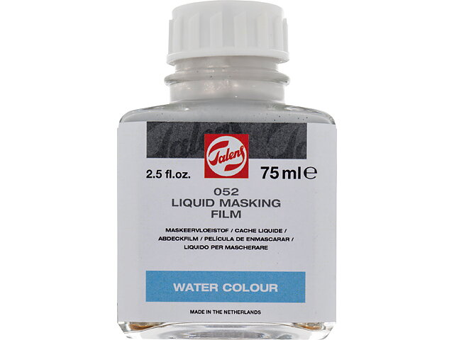 Talens Liquid Masking Film 75 ml