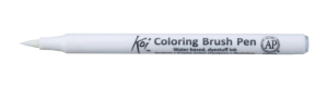 Koi-Coloring Brush Blender