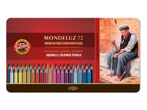 MONDELUZ Art Set