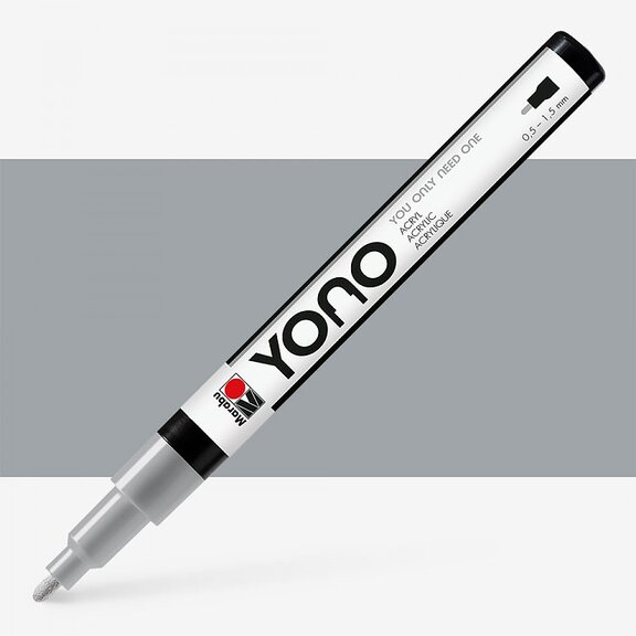 Marabu Yono 0.5-1.5 mm