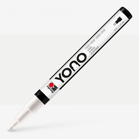 Marabu Yono 0.5-1.5 mm