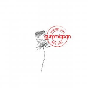 Gummiapan-Queen Anne’s Lace